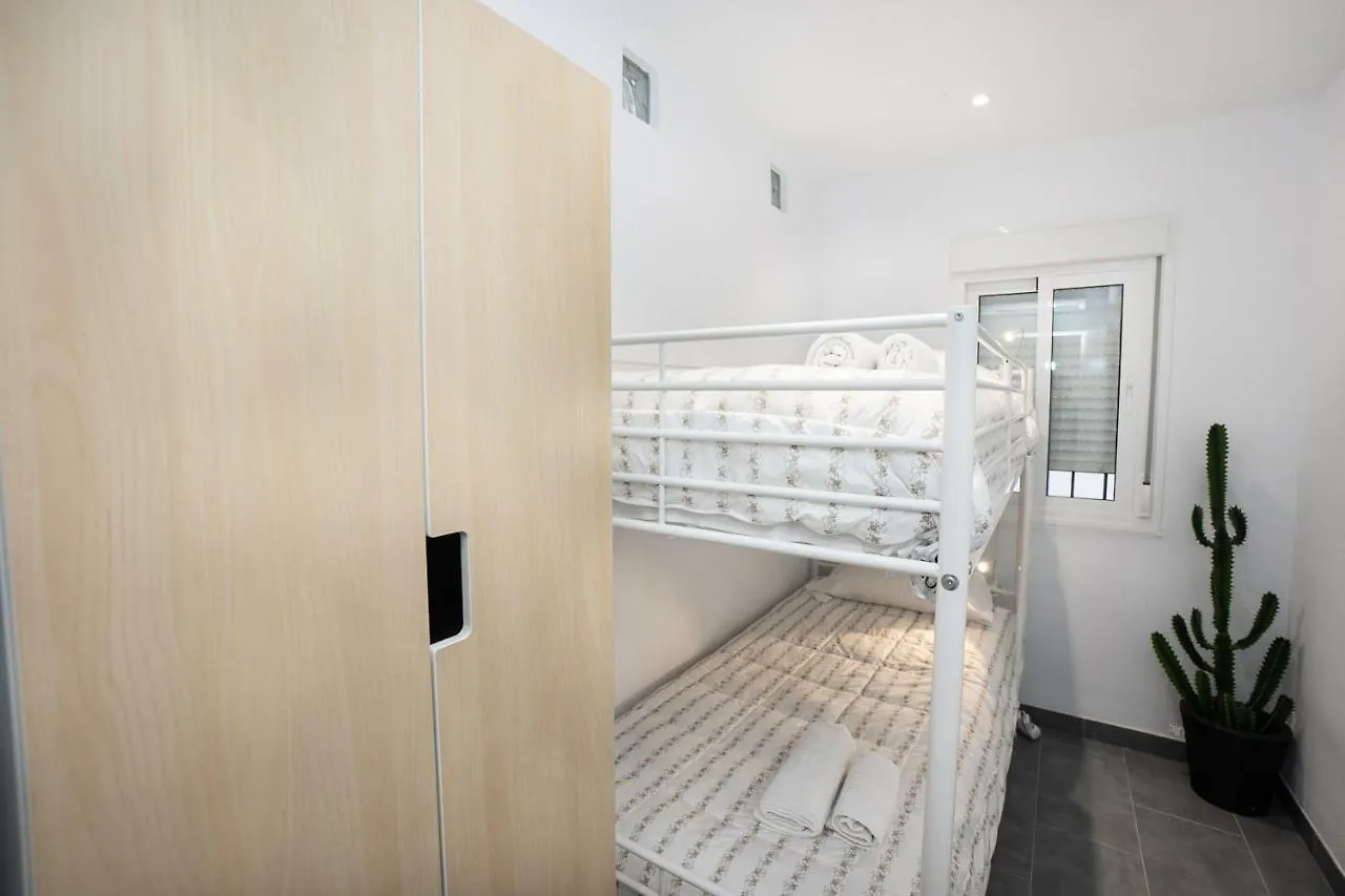 Pueblo Rocio Apartment Nerja