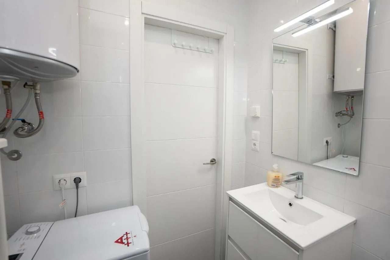 Pueblo Rocio Apartment Nerja