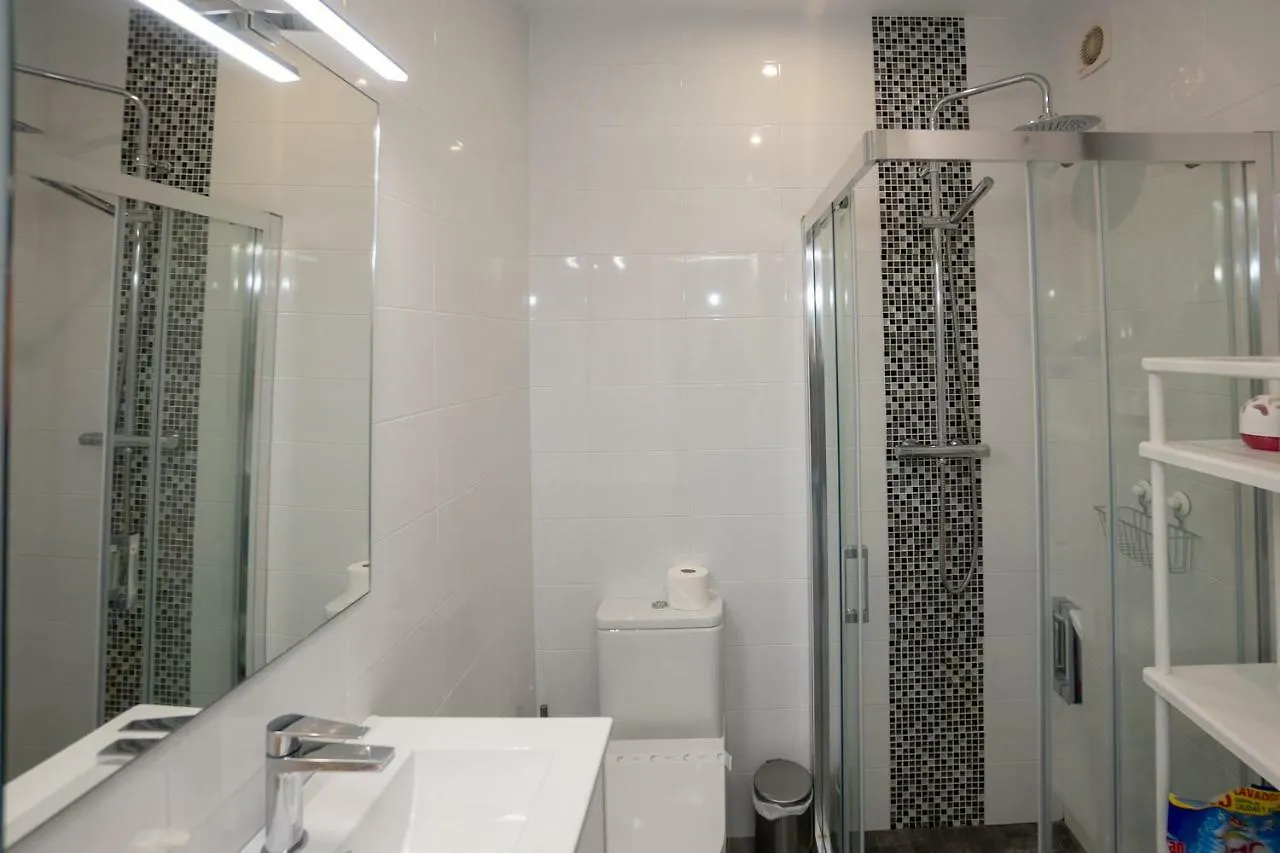 Pueblo Rocio Apartment Nerja